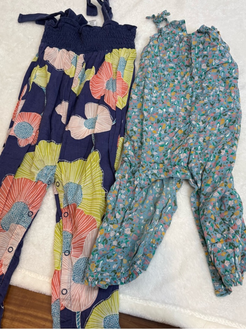 Hanna Tea Musli Gap Lot of 7 Toddler Girls Size 18-24 Months 2T - Picture 8 of 10